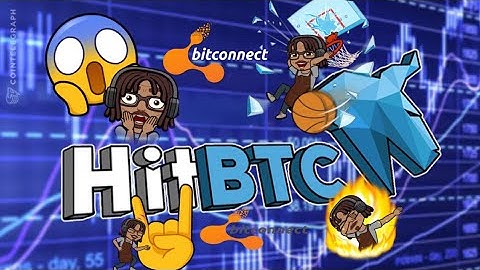 HOW TO WITHDRAWL YOUR BITCONNECT TOKENS THREE DAYS LEFT