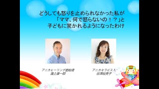 寝ているだけでイライラが消える 子育てがラクになるアニカヒーリング 寝ているだけでイライラが消える 子育てがラクになるアニカヒーリング