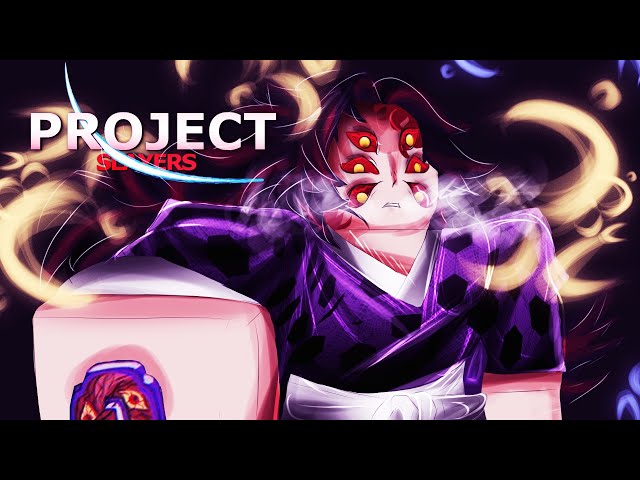 Project Slayers] How To Become KOKUSHIBO In Project Slayers 