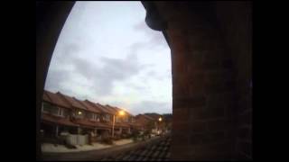 Time Lapse Test