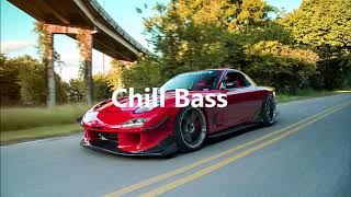 Muumit trap remix - (Bass Boosted)