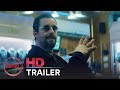 UNCUT GEMS -  Official Redband Trailer (Adam Sandler, Julia Fox) | AMC Theatres (2019)