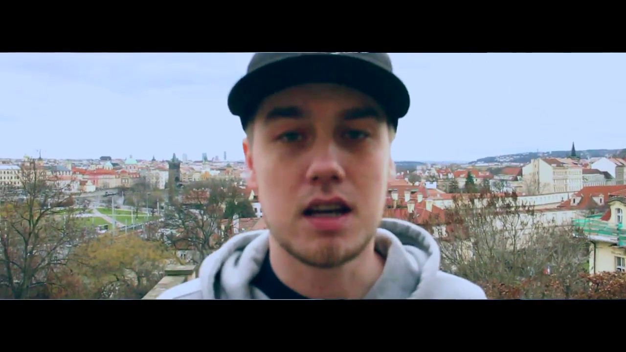 Assista a Jesse P - Maailma Kaatuu no YouTube