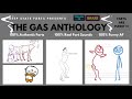 Deep State: The Gas Anthology