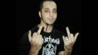 Interview with Daron Malakian - after soad broke up (radio) Why they broke up!!!
