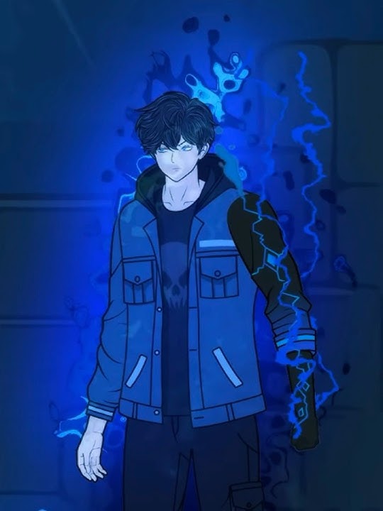 Bima @Bima_Series is getting cooler