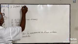 Curso Electrónica Básica Video # 50