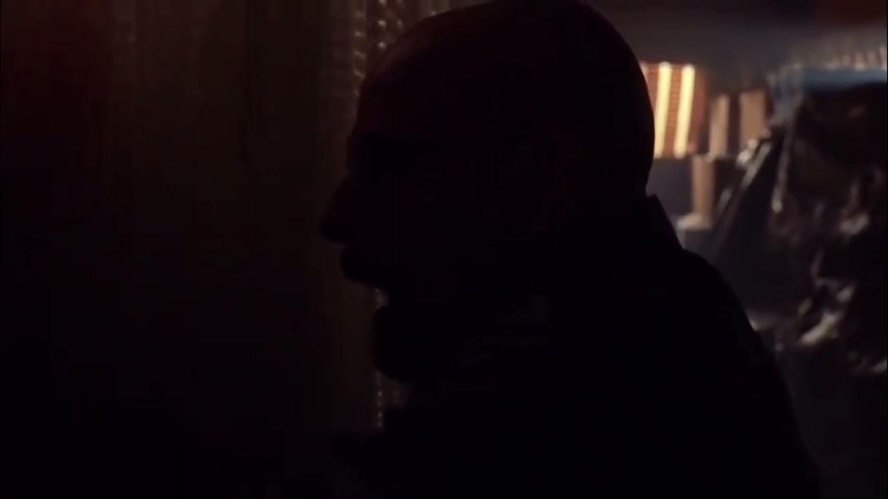 Breaking Bad: Probable Cause scene with Vivi’s Theme - YouTube