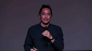 The power of empathy and compassion for sustainable progress | Desmond M. Koh | TEDxESSECAsiaPacific