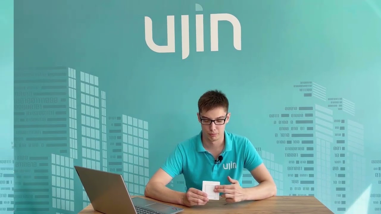 Как это работает: особенности работы диммера UJIN Lume