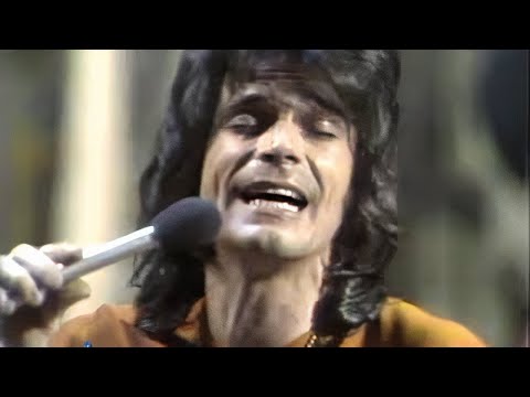 BJ Thomas Sings "Hooked On A Feeling" | Good Night America (May 1st, 1974)