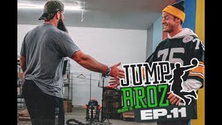EP.11 Jump Broz | To the Wire