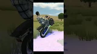 modified splendor stunt #treading #gaming