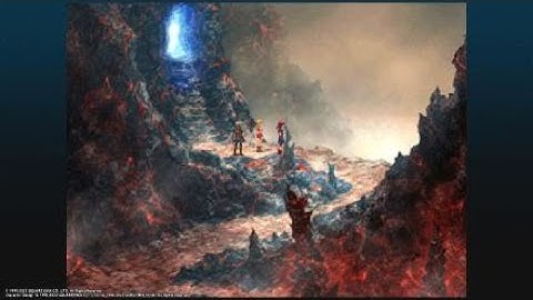 CHRONO CROSS: THE RADICAL DREAMERS EDITION segment plays part 15