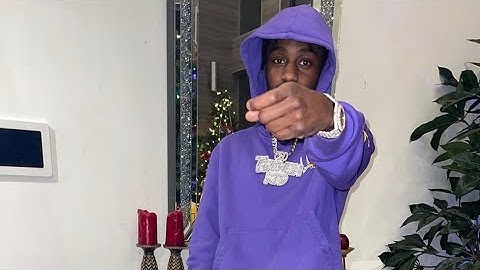 Lil Tjay - Gangsta (Unreleased) [NEW SNIPPET]