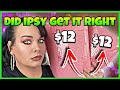 should we continue this in 2021? - IPSY VS IPSY January 2021