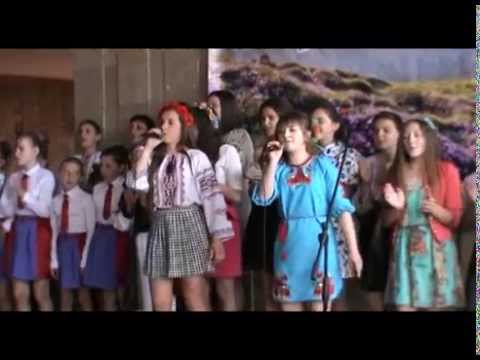 Фестиваль у Дзвинячі