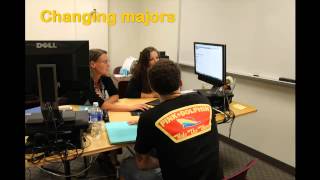 Advising Assistance Center
