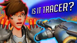 Overwatch, but it's Guess Who!