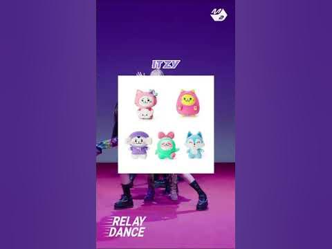 Мягкие игрушки к-поп групп #kpop #blackpink #gidle #itzy #straykids # ...