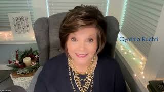 The Spirit of Christmas Advent Devotional by Cynthia Rutchi