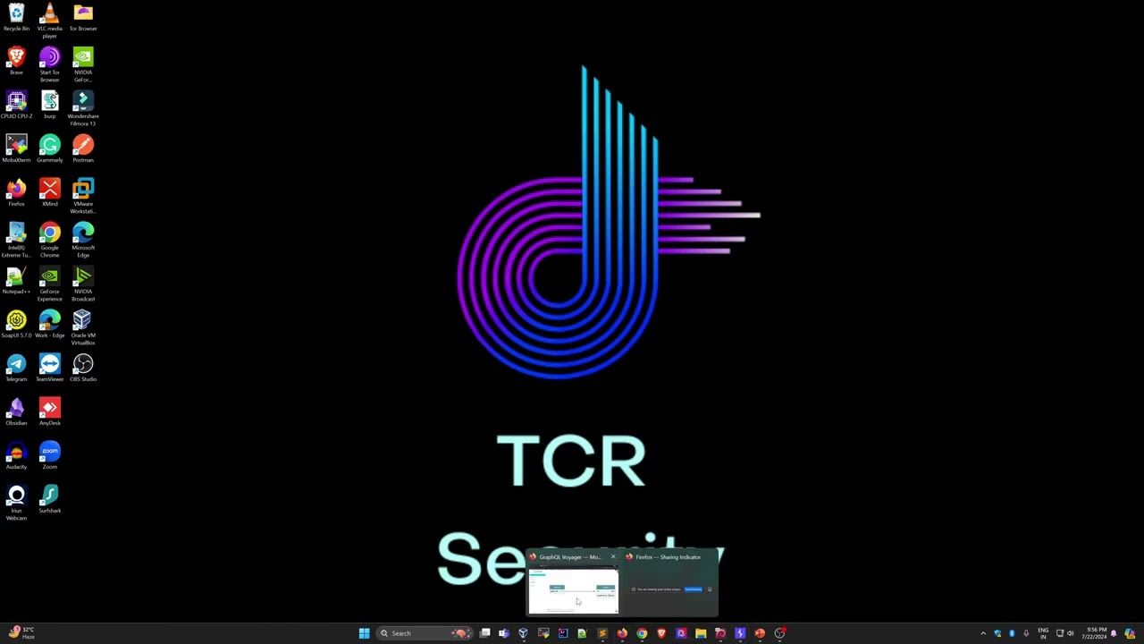 GraphQL API Hacking IDOR 2