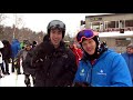 World Pro Ski Tour - Waterville Valley 2018