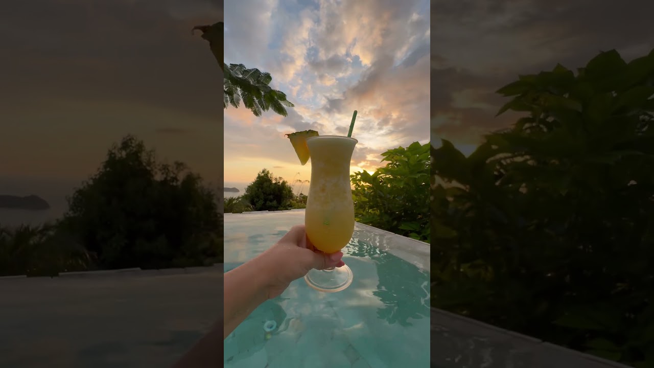 POV: Pool vibes🍹💦 