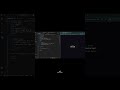 Dark vs Light Mode Battle ⚔️ | UI Toggle Effect #youtube #subscribe #like #share #comment