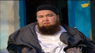 видео: «Өмірге құштарлық». Руслан Құттымұратов картинка: «Өмірге құштарлық». Руслан Құттымұратов