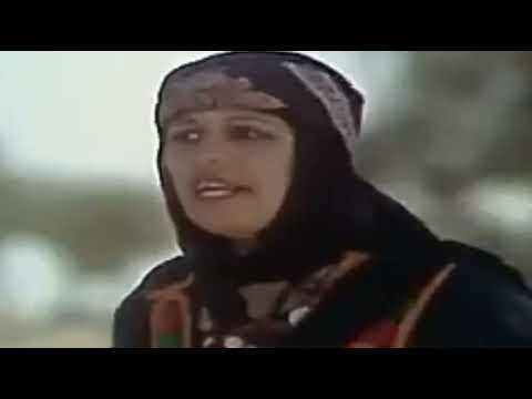 مشهد من مسلسل هبوب الريح
