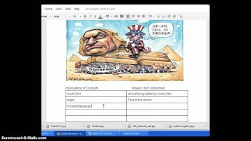 Close and Critical Reading-Image