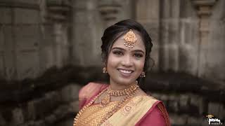 tradishnal sari shoot