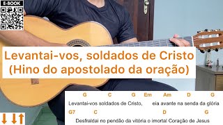 Vídeo de Soldados de Cristo