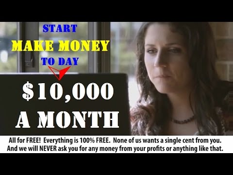 make money online everyday