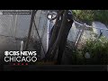 Police working to identify masked suspect in Far South Side homicide