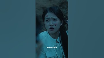 EP14: Relic Recovered! The Ultimate Sacrifice to Seal the Rift Forever | Wang Chuan Calamity