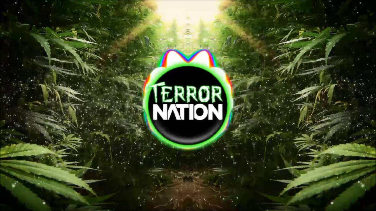 Soundwreck - Ganja [Terror Nation Exclusive]