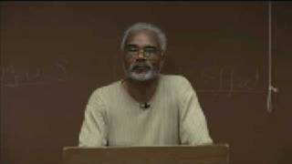 Lecture 3 | African-American Freedom Struggle (Stanford)