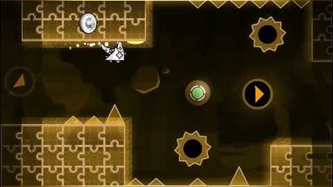 Lithium (Daily) - Geometry Dash