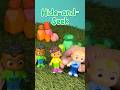 New video by Cocomelon - Nursery Rhymes on YouTube