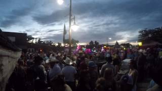 chris ledoux days 2016