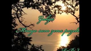 Galija - Mnogo sam žena poželeo