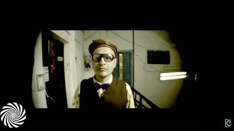 Oforia feat. Bwicked  - Return Of The Machines (Official Video Clip)