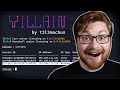 catch EVERY reverse shell while hacking! (VILLAIN)