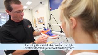 HD UF Ortho Tip - Shoes