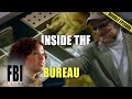 The Mole &amp; A Sledgehammer | DOUBLE EPISODE |  The FBI Files