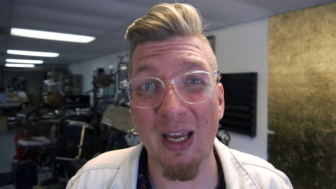 Why I'm Quitting Printing