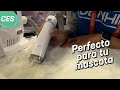 La rasuradora PERFECTA para mascotas | CES 2023