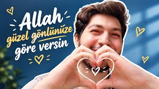 Başarilar Di̇leri̇m Dostlarim